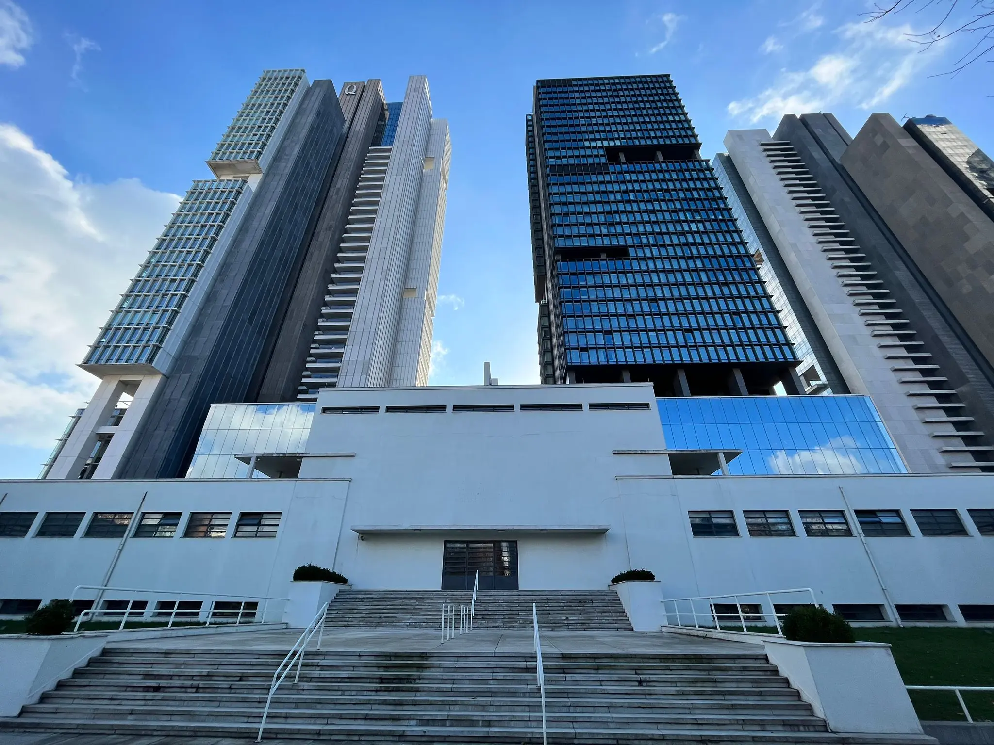 Real estate in Sisli